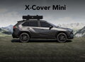 iKamper X-Cover 2.0 Mini