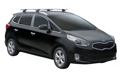 Strešné nosiče Yakima pre Kiu Carens, 5 dverové MPV 2013 - , S16+K813