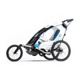 LEGGERO Enso Complete Sport biely