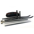 Ski set / Walking set pre Leggero cyklovozíky