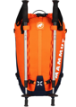 Mammut Trion Nordwand 28 Orange