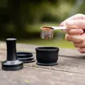 Kempingový kávovar Mestic MK-90 portable