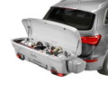 Kompletný set MFT Back Box Silver 