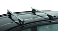 Modula Smart Bar Aluminium 120 cm