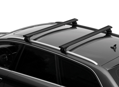 Nordrive Silent In-Rail  XL Black