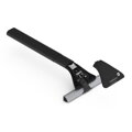 Strešné nosiče Nordrive Snap Fit Steel L + F0 - použitý