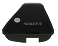 Nordrive SnapFit ALU S K3  - teleskopické strešné nosiče