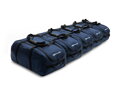 RoadSpace Set XL 420L HX čierny matný + Pack-In Sport
