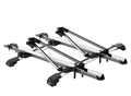 Akčný set Bike 2 Northline ProBike  + Turtle Air aerodynamické strešné nosiče