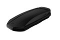 Strešný box Northline TirolTEF Black on Black Pack-In