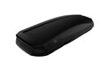 Strešný box Northline TirolTEF Black on Black Pack-In