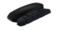 Strešný box Northline TirolTEF Black on Black Pack-In