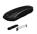 Northline Tirol Black Luxury SET