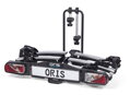 ORIS Traveller 3