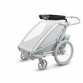 Thule Cargo Rack 1