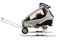 Qeridoo Ski set 2020 - ,