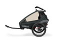 Qeridoo Kidgoo 1 Sport Limited Edition Grey