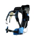 SALEWA Koala II Royal modrá