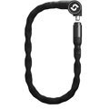 Reťazový zámok Serea Bold 125/8 Black