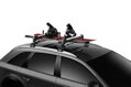 Nosič lyží  Thule SnowPack Extender black