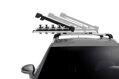 Nosič lyží  Thule SnowPack Extender black