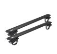 Thule Wing Bar EVO Black 118 + 7108