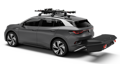 Thule Arcos box L + Thule Arcos Platform
