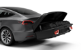 Thule Arcos box L + Thule Arcos Platform