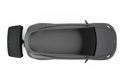 Thule Arcos box L + Thule Arcos Platform