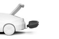 Thule Arcos box XL + Thule Arcos Platform