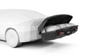 Thule Arcos box XL + Thule Arcos Platform