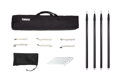 Markíza Thule Approach Awning S/M Dark Slate