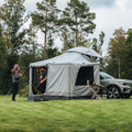 Prídavné steny k markíze Thule Approach Awning 2 L