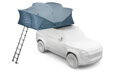 Autostan Thule Approach L Dark Slate