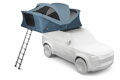 Autostan Thule Approach L Dark Slate