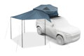 Markíza Thule Approach Awning L Dark slate