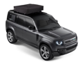 Autostan Thule Approach M Pelican Grey