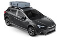 Thule Tepui Explorer Ayer 2 Gray