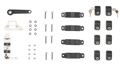 Thule Mounting Brackets
