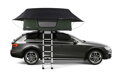Autostan Thule Tepui Foothill