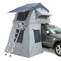 Autostan Thule Tepui Explorer Kukenam 3  Haze Gray