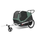 Thule Bexey Strolling Kit L - kočíkový set
