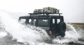 Thule Caprock M 1500x1500
