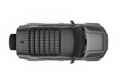Thule Caprock S 1330x1500