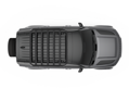 Thule Caprock M 1500x1500
