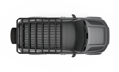 Thule Caprock XXL 1900x1900