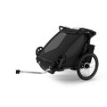 Cyklovozík  Thule Chariot Sport 2 Double Black