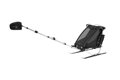 Cyklovozík  Thule Chariot Sport 2 Single Black Ski