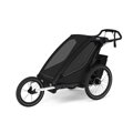 Thule Chariot Sport 2 Single Black
