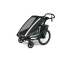 Cyklovozík  Thule Chariot Cross 2 G3 Single Dark Slate